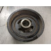 115M114 Crankshaft Pulley From 2011 Nissan Rogue 2.5 Japan Built 115M114 Crankshaft Pulley From 2011 Nissan Rogue 2.5 Japan Built